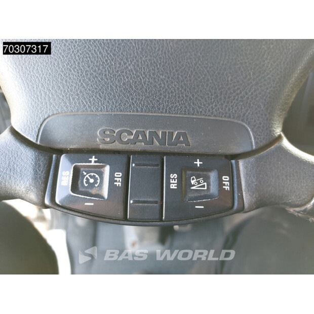 2014 Scania R520-45052284