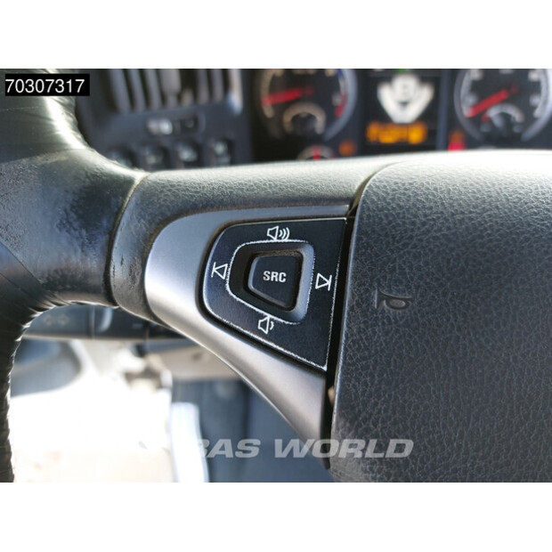 2014 Scania R520-45052285