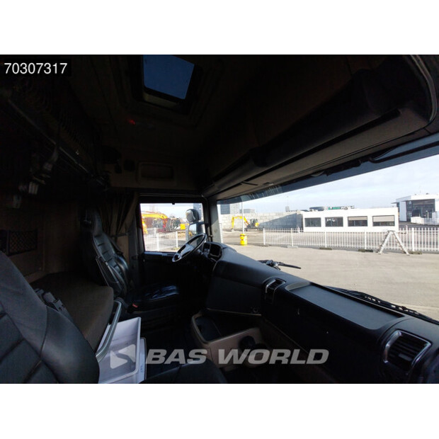 2014 Scania R520-45052291