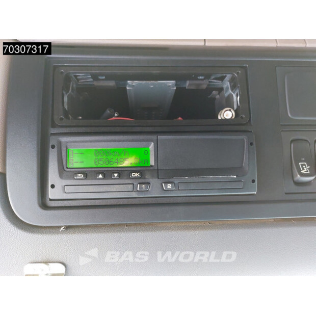 2014 Scania R520-45052292