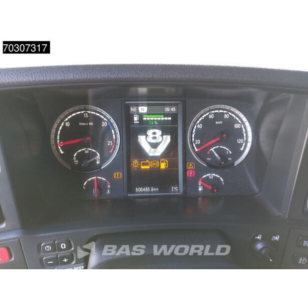 2014 Scania R520-45052293