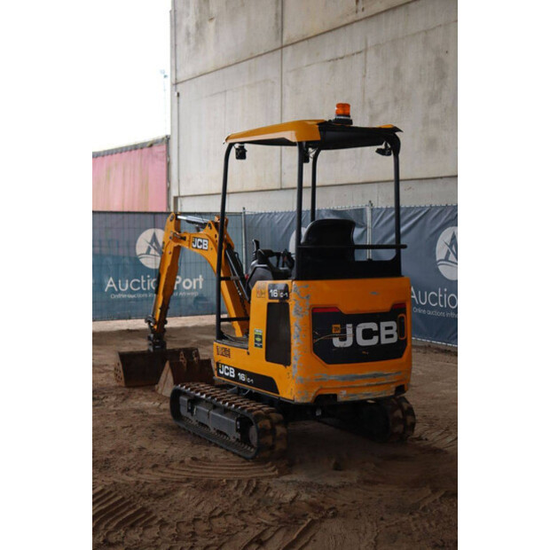 2022 JCB 16C-1-45052301