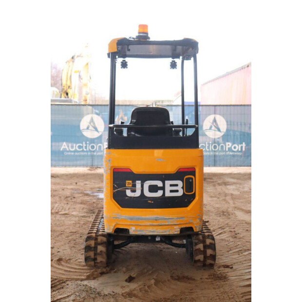 2022 JCB 16C-1-45052302