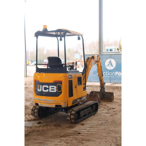 2022 JCB 16C-1-45052303