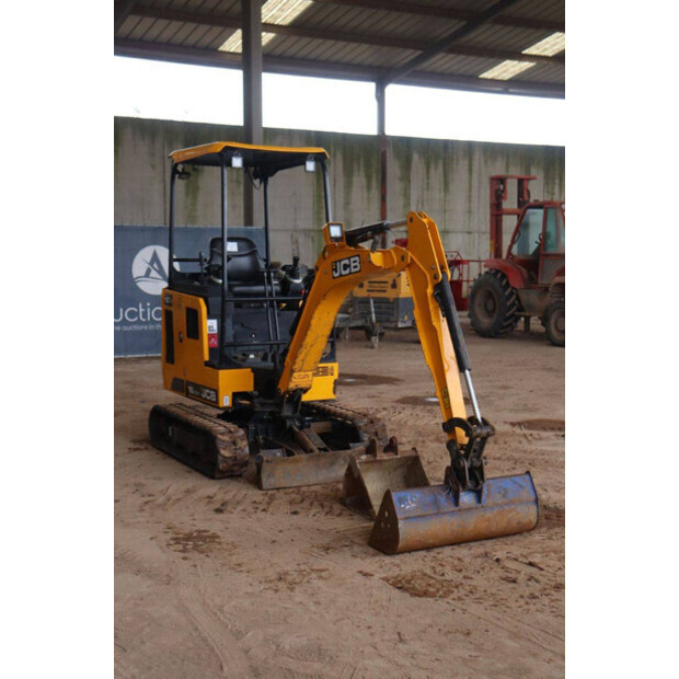 2022 JCB 16C-1-45052304