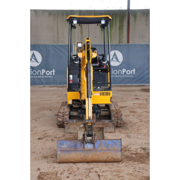 2022 JCB 16C-1-45052305