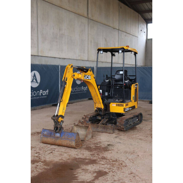 2022 JCB 16C-1-45052306