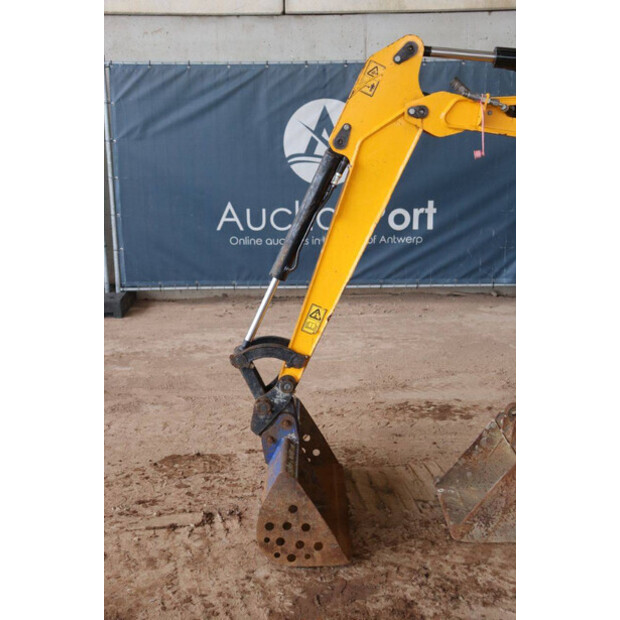 2022 JCB 16C-1-45052308