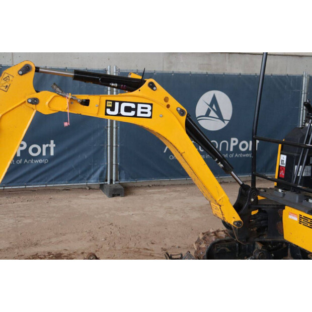 2022 JCB 16C-1-45052309