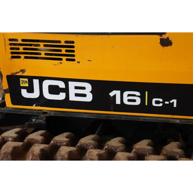 2022 JCB 16C-1-45052317
