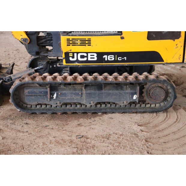 2022 JCB 16C-1-45052318