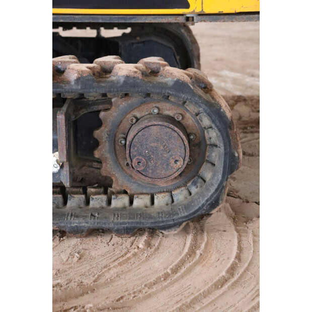 2022 JCB 16C-1-45052319