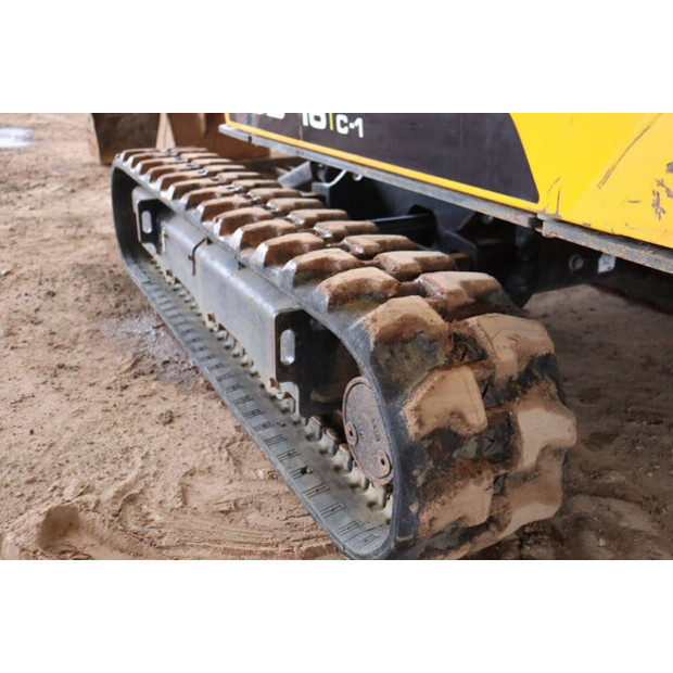 2022 JCB 16C-1-45052320