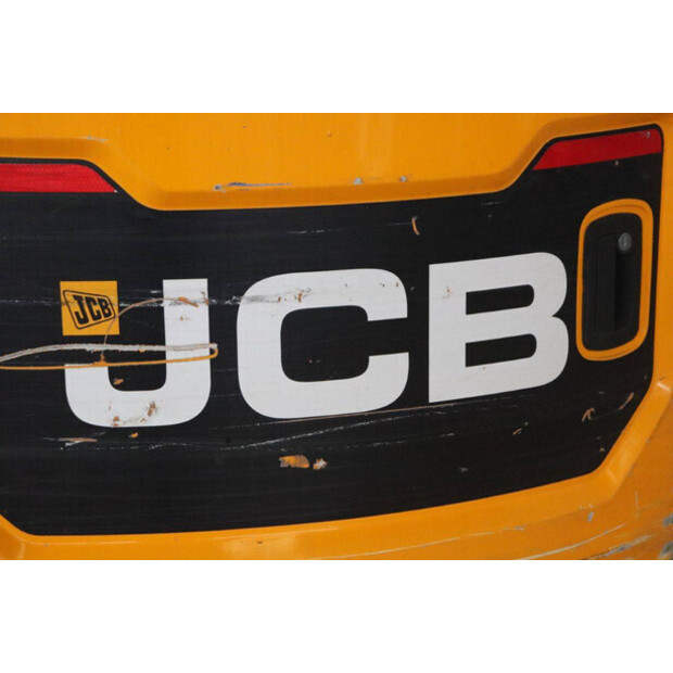 2022 JCB 16C-1-45052322