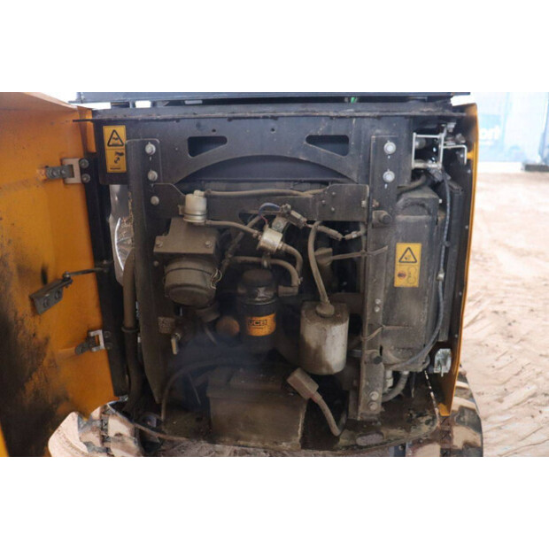 2022 JCB 16C-1-45052323