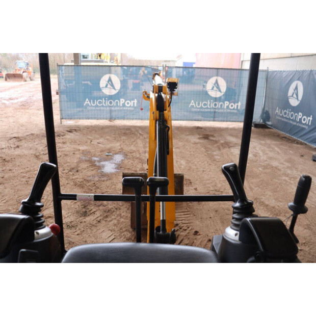 2022 JCB 16C-1-45052324