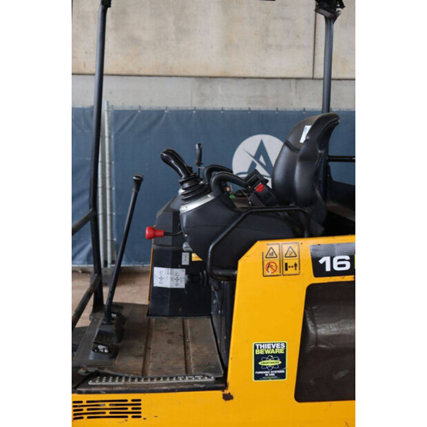 2022 JCB 16C-1-45052325