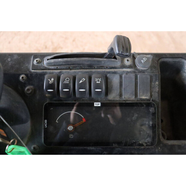 2022 JCB 16C-1-45052331