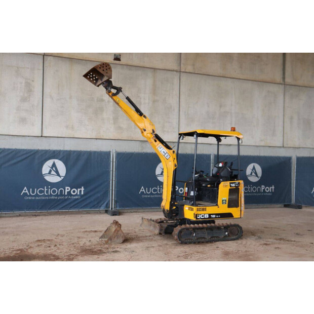 2022 JCB 16C-1-45052333