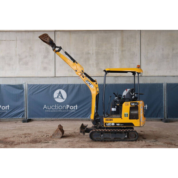 2022 JCB 16C-1-45052334