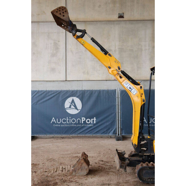 2022 JCB 16C-1-45052336