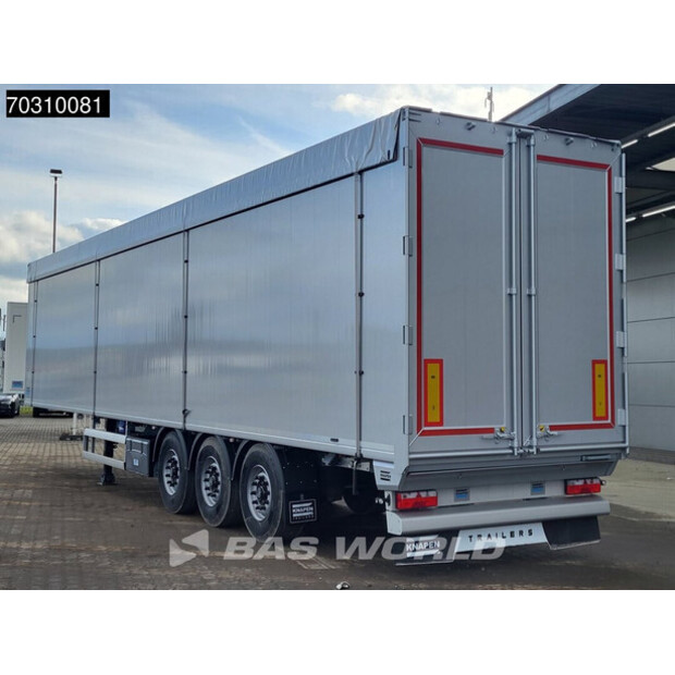 2026 Knapen K100-45052340