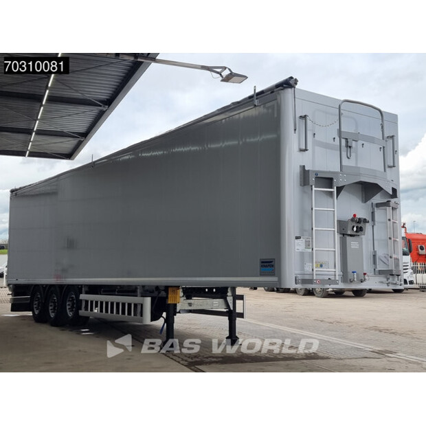 2026 Knapen K100-45052345