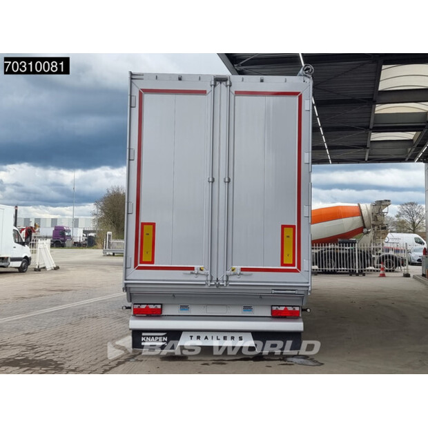 2026 Knapen K100-45052355