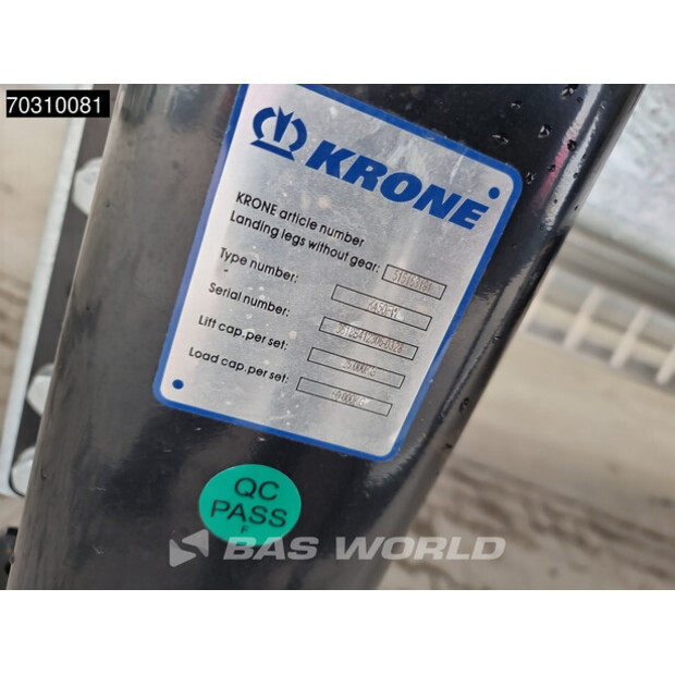 2026 Knapen K100-45052363