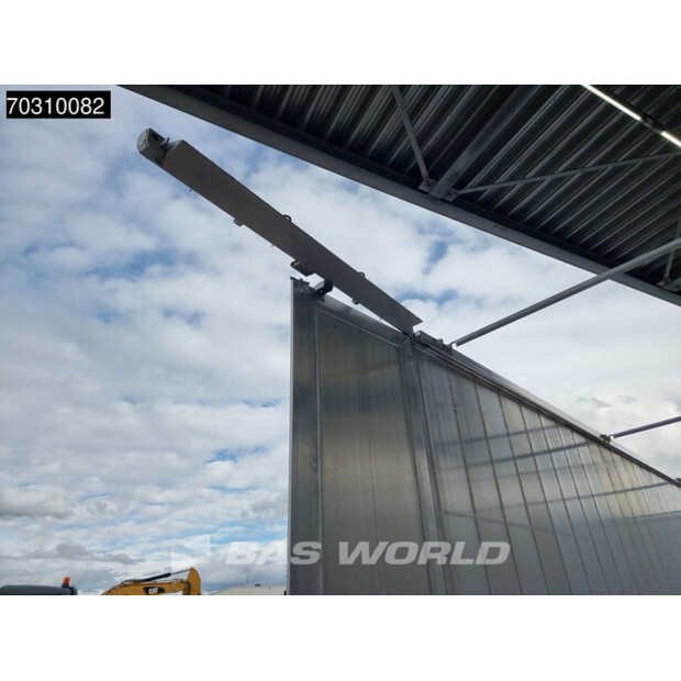 2026 Knapen K100-45052430