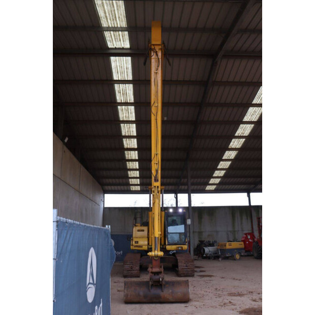 2014 كوماتسو PC210LC-10-45052454