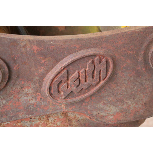 2014 كوماتسو PC210LC-10-45052461