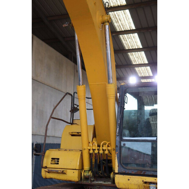 2014 كوماتسو PC210LC-10-45052462