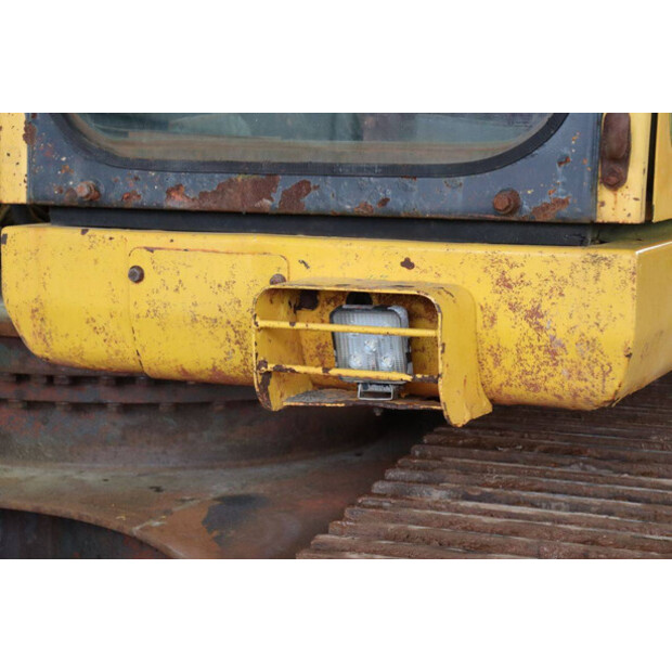 2014 كوماتسو PC210LC-10-45052463