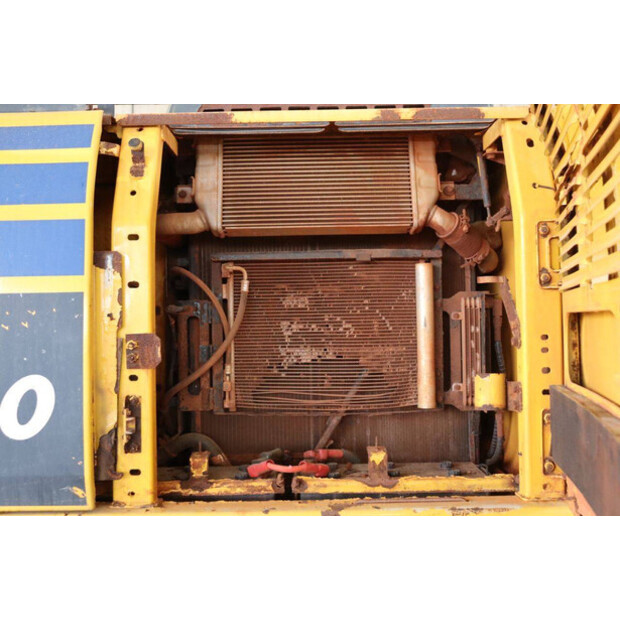 2014 كوماتسو PC210LC-10-45052478