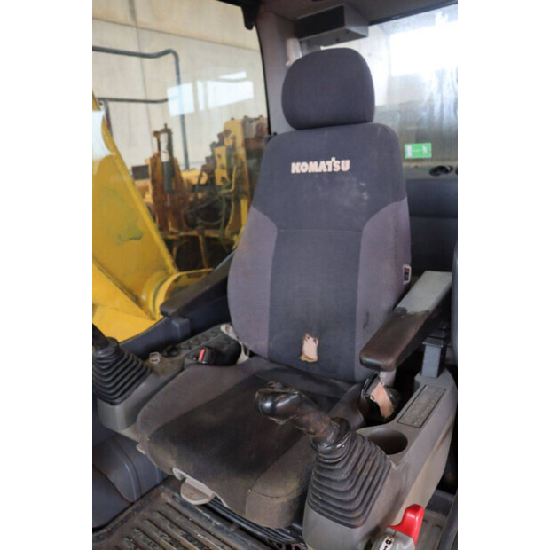 2014 كوماتسو PC210LC-10-45052480