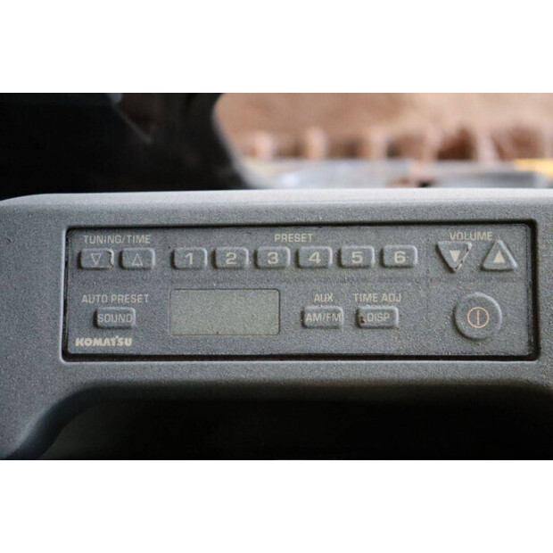 2014 كوماتسو PC210LC-10-45052487