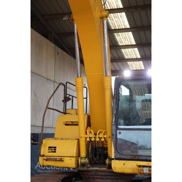 2014 كوماتسو PC210LC-10-45052492