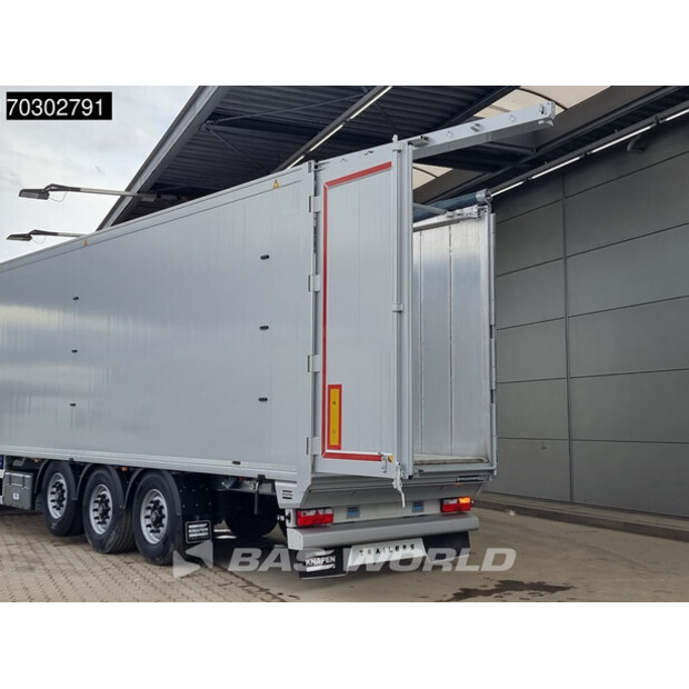 2025 Knapen K100-45052500