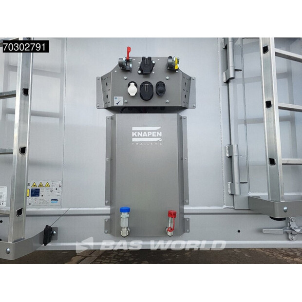 2025 Knapen K100-45052510
