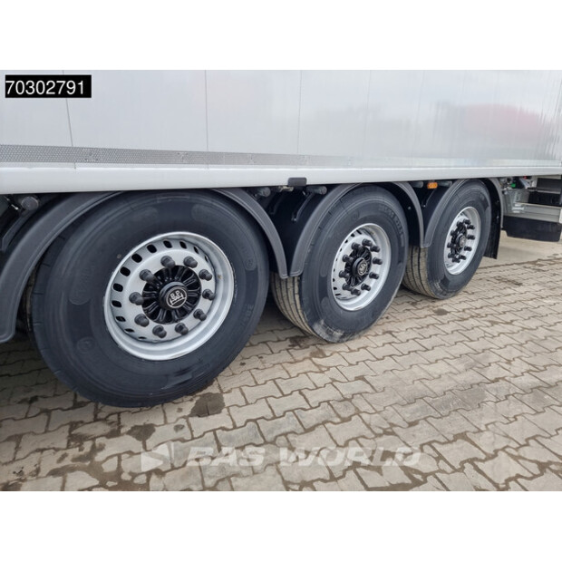 2025 Knapen K100-45052522