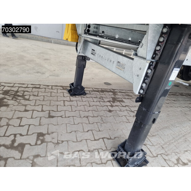 2026 Knapen K100-45052570