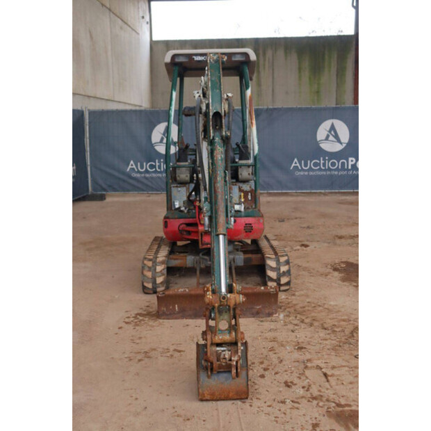 2014 تاكوتشي TB219-45052623