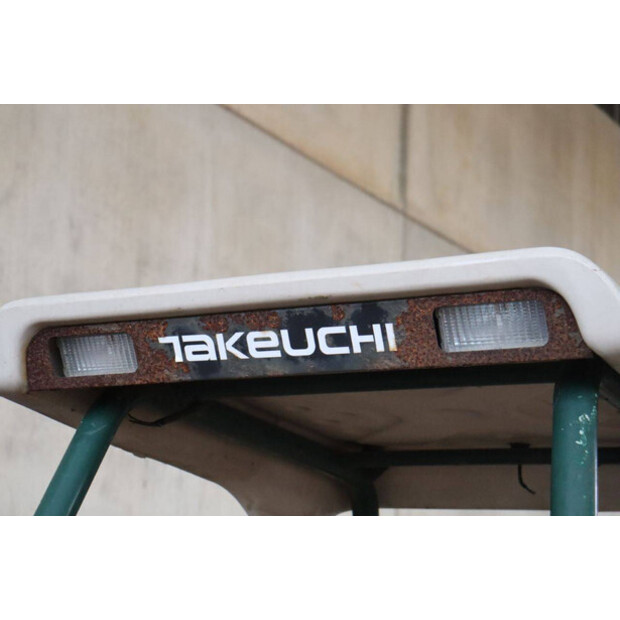 2014 تاكوتشي TB219-45052641