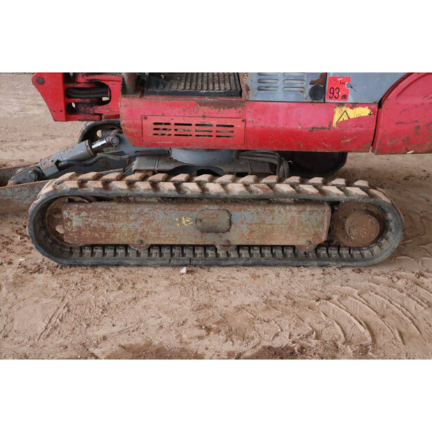 2014 تاكوتشي TB219-45052648