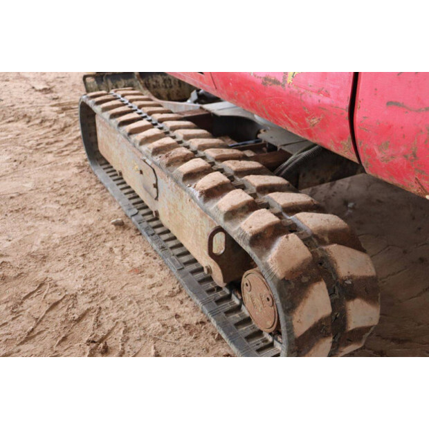 2014 تاكوتشي TB219-45052650