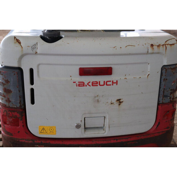 2014 تاكوتشي TB219-45052651