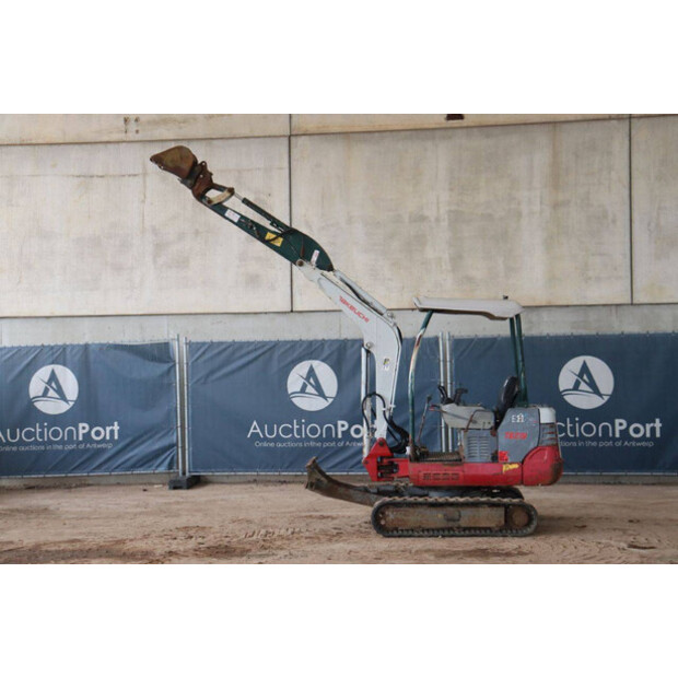 2014 تاكوتشي TB219-45052663