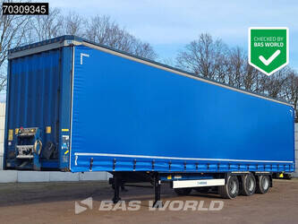 Image de REMORQUES 2017 Krone OTHERS