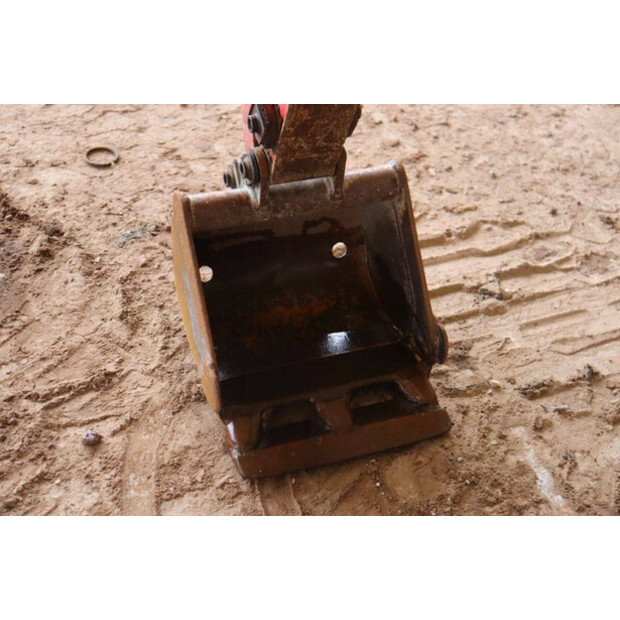 2017 YANMAR SV08-1A-45052712